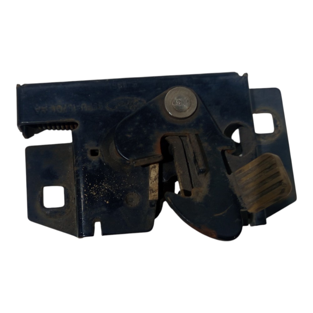 Fechadura Trava Capo Ford Fiesta Courrier 2000 2001 A 2003 2