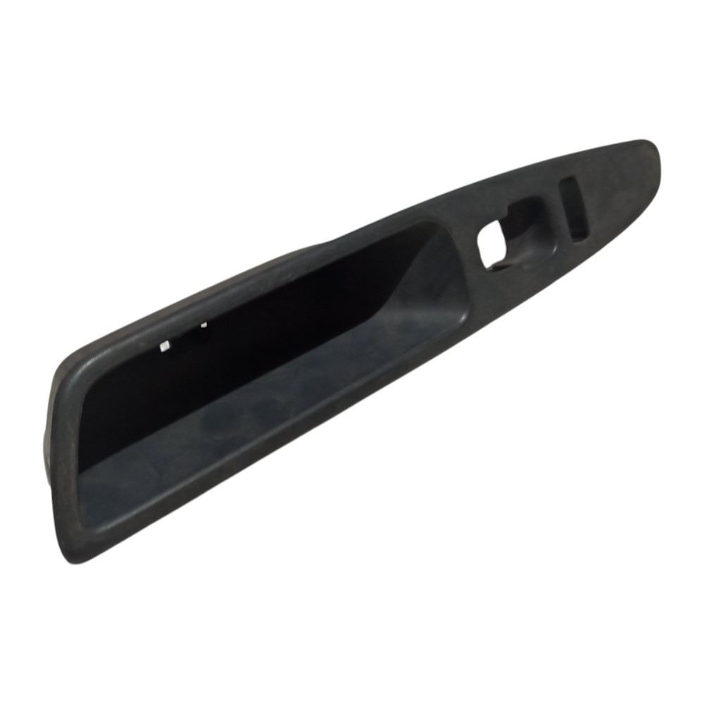Moldura Vidro Dianteiro Direito Volvo V40 2000 2001 A 2004 6