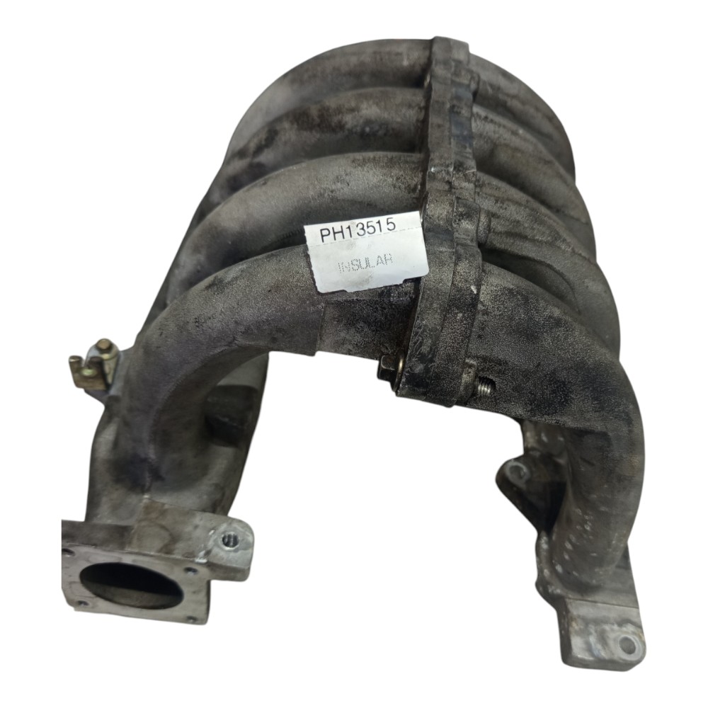 Coletor Admissão Chery Qq 1.1 16v 2012 2013 2014 5