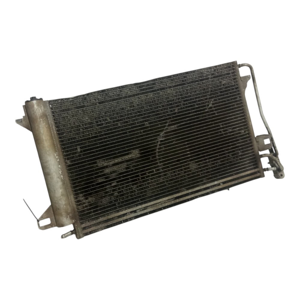 Condensador Ar-condicionado Ford Fusion 2.3 16v 2006 A 2009 1