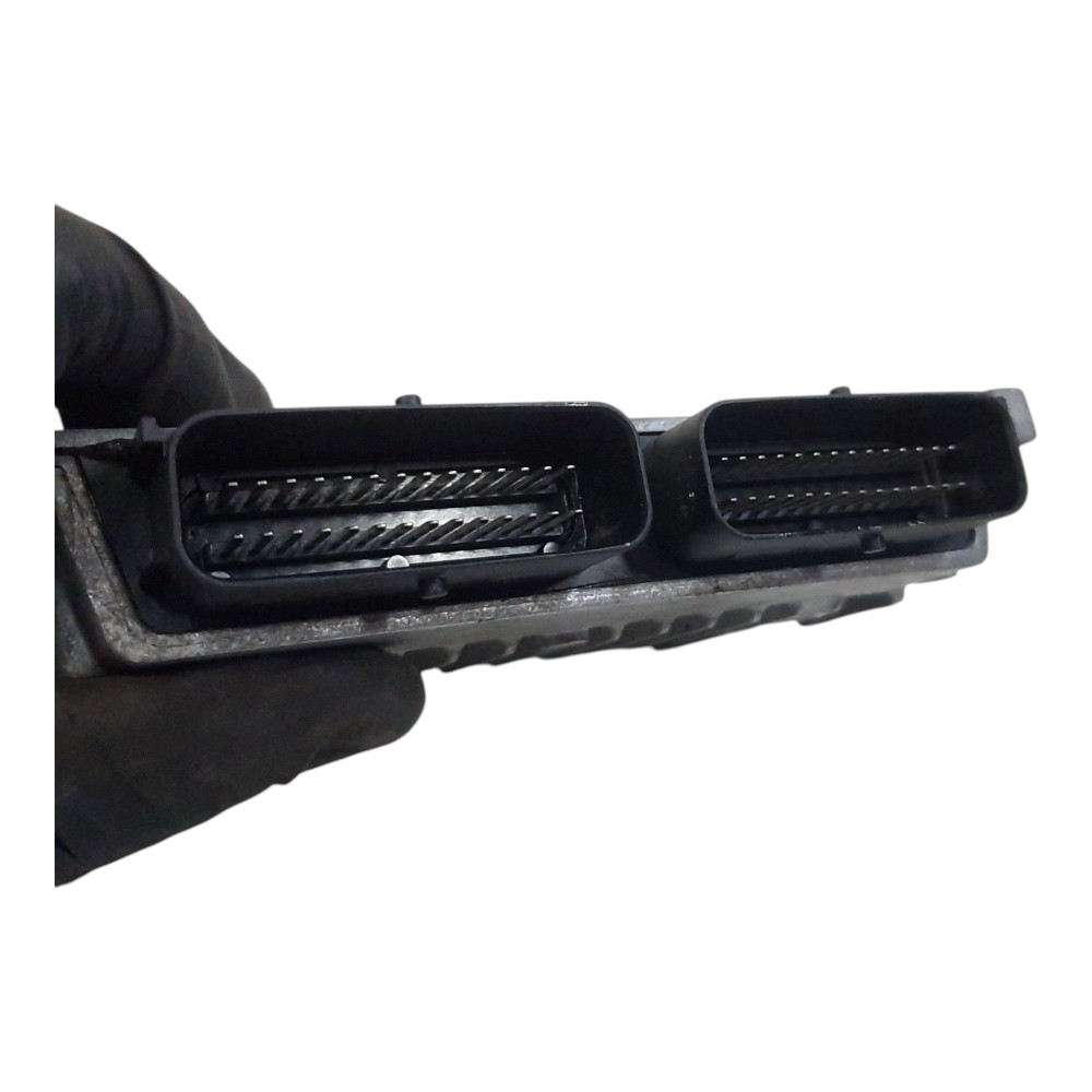 Modulo Injeção C4 Pallas 2.0 16v 2005 2006 2007 2008 A 2010 2
