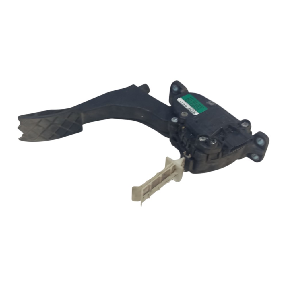 Pedal Acelerador Volkswagen Golf 1.6 8v 2003 A 2009 Detalhe 4