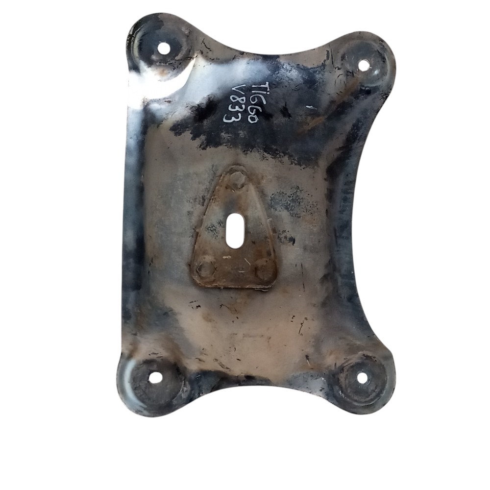 Suporte Step Chery Tiggo 2009 2010 2011 A 2015 4