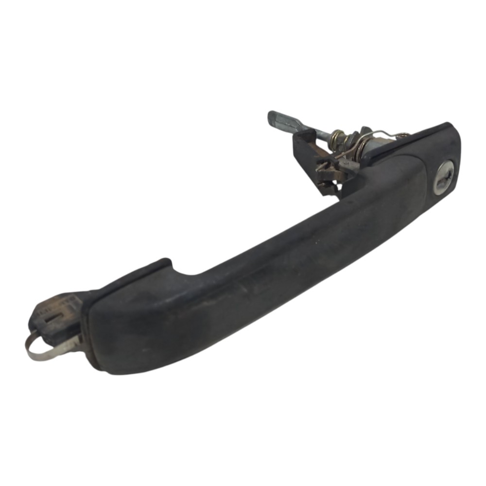 Maçaneta Externa Dianteira Esquerda Vw Gol G3 1999 A 2005 Dianteira 1