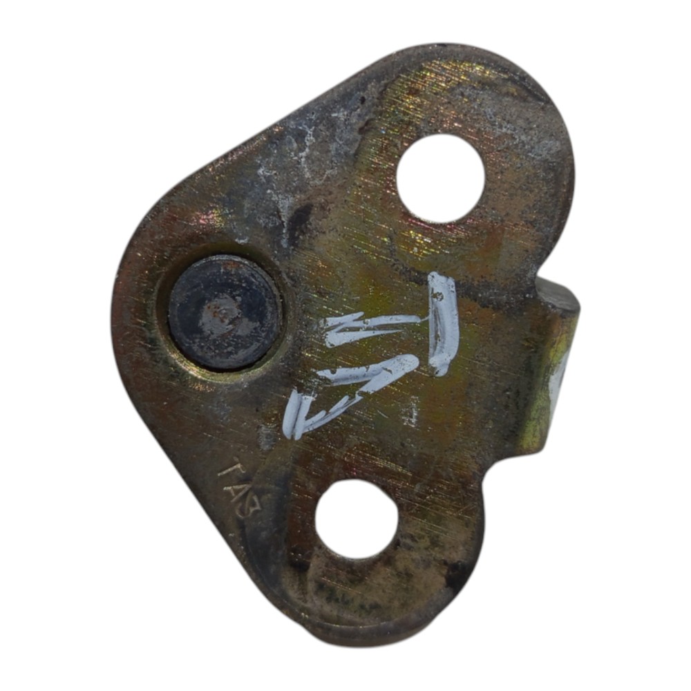 Batente Porta Peugeot 307 2001 2002 2003 2004 A 2012 5