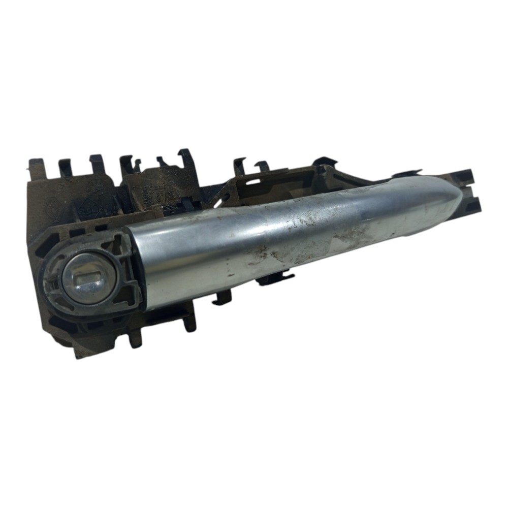 Maçaneta Externa Diant Esquerda Renault Megane 2007 A 2012 3