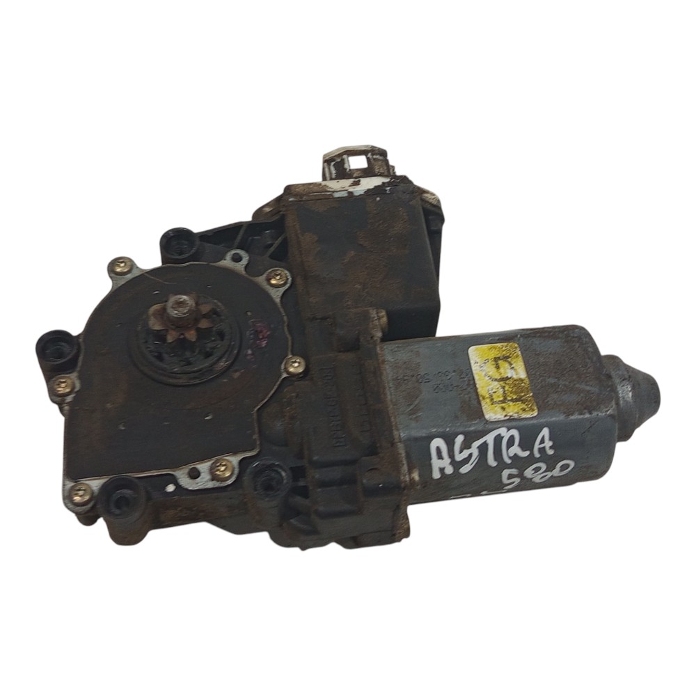 Motor Vidro Dianteiro Direito Chevrolet Astra 1995 A 1997 4