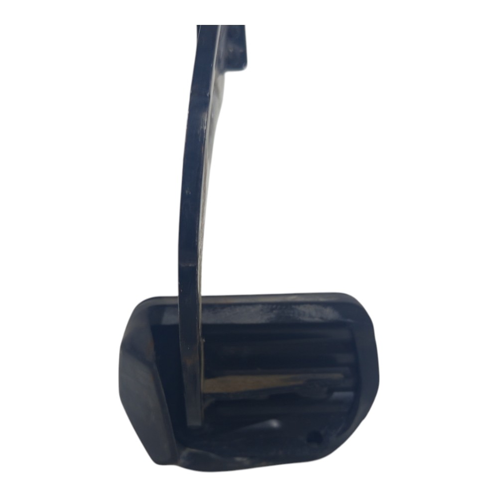 Pedal Freio Peugeot 307 Auto 2001 2002 2003 2004 2005 A 2012 Preto 5