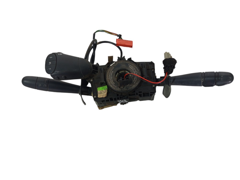 Chave Seta Limpador Renault Clio 2000 2001 2002 A 2012 1