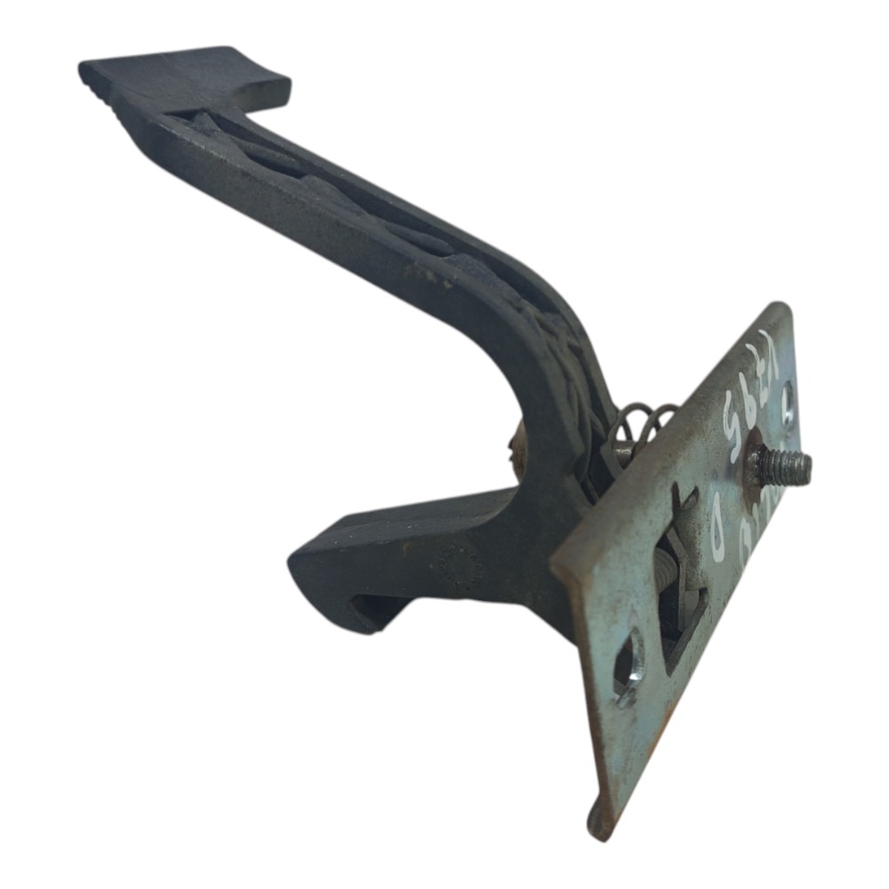 Fechadura Capô Fiat Palio 2001 2002 2003 2004 2005 A 2007 2
