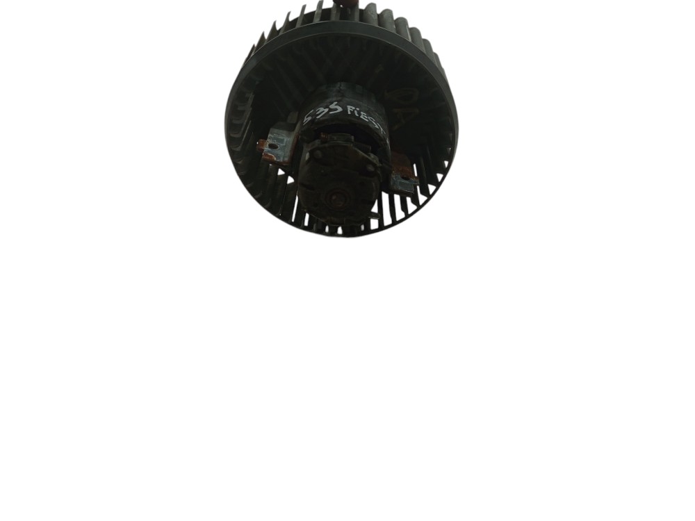 Motor Ventilador Caixa De Ar Ford Fiesta 1996 1997 A 2002 2