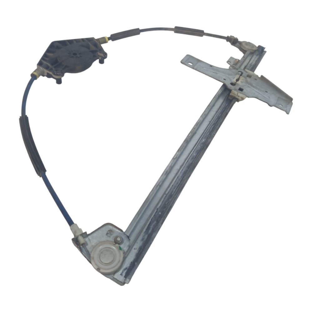 Maquina Vidro Dianteiro Direito Peugeot 307 2001 2002 A 2008 4