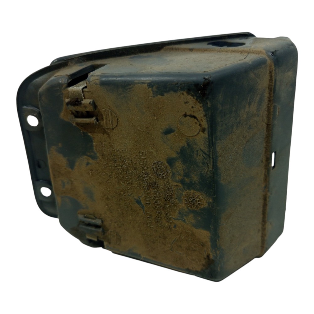 Cinzeiro Console Fiat Palio 1996 1997 1998 1999 A 2000 5