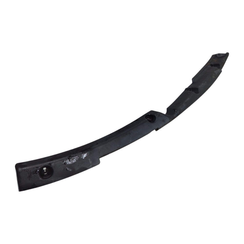 Moldura Inferior Tampa Traseira Citroen C3 2004 2005 A 2012 1
