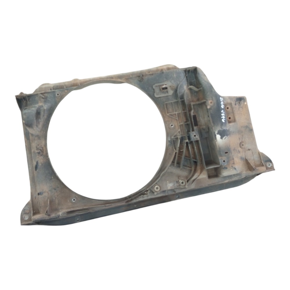 Defletor Peugeot 206 1.0 16v 2001 2002 2003 2004 2005 A 2008 2