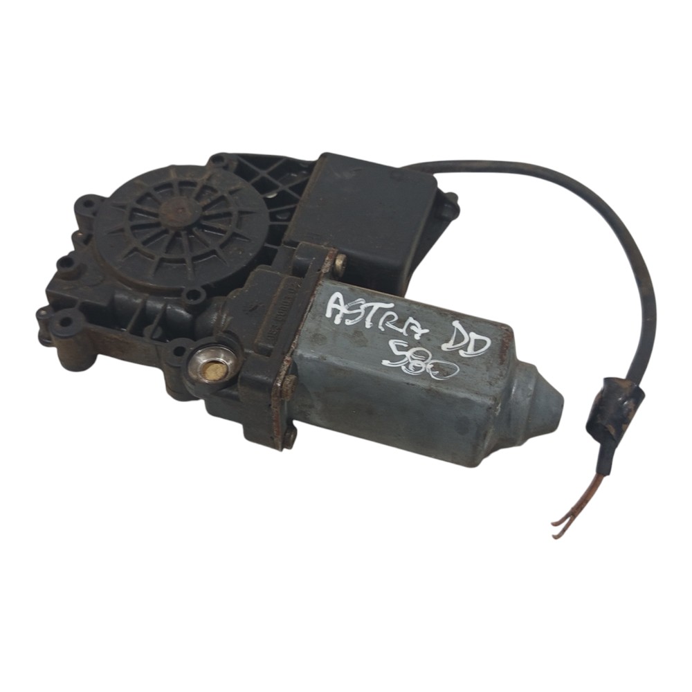 Moto Vidro Dianteiro Direito Gm Astra 1995 A 1997 1