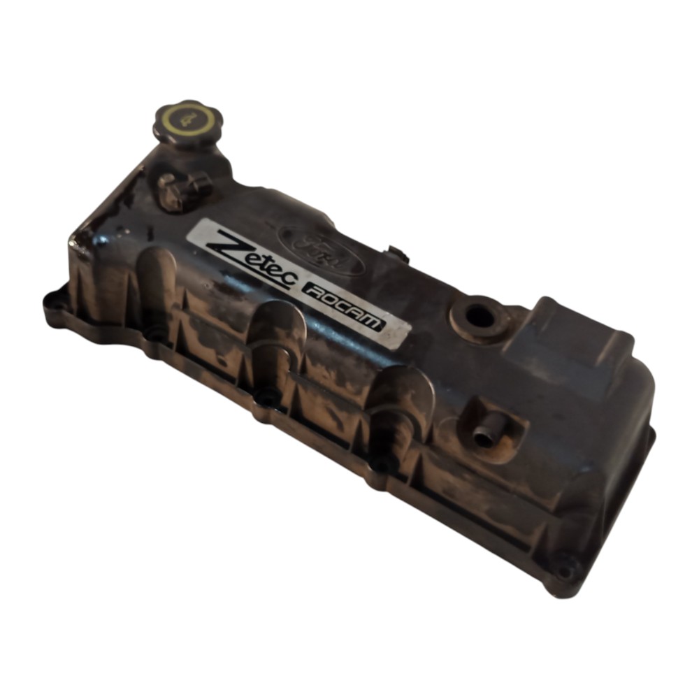 Tampa Comando Válvula Ford Ka 1.0 8V 2000 2001 2002 a 2008 3