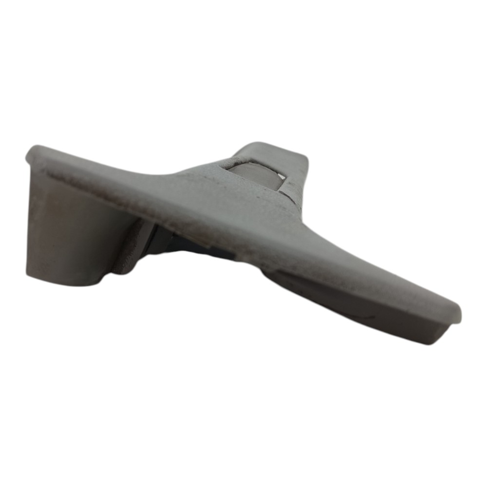 Moldura Coluna Central Direita Ford Fiesta Avaria 95 A 2001 6