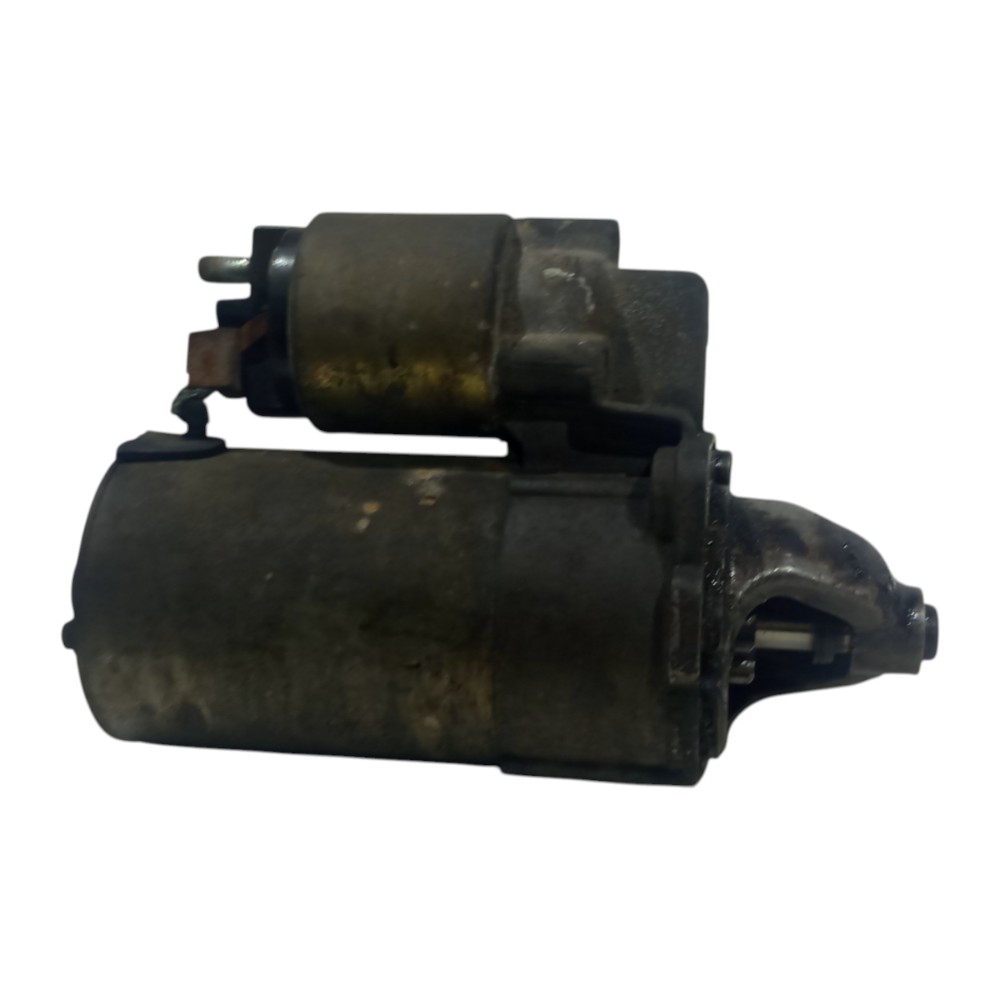 Motor Partida Arranque Fiat Palio 1.0 8v 1996 1997 A 2000 4