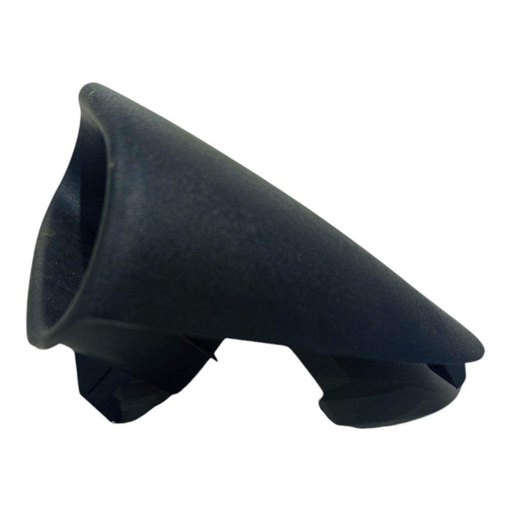 Moldura Computador Bordo Relogio Pain Citroen C3 2007 – 2012 4
