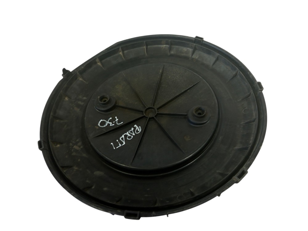 Tampa Filtro Ar Volkswagen Parati G2 1995 1996 1997 A 1999 2