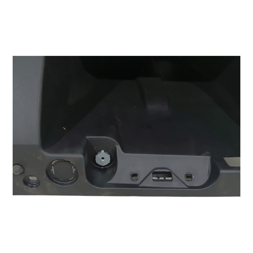 Caixa Porta Luvas Ford Focus 1.6 16v Hatch 2009 A 2013 3