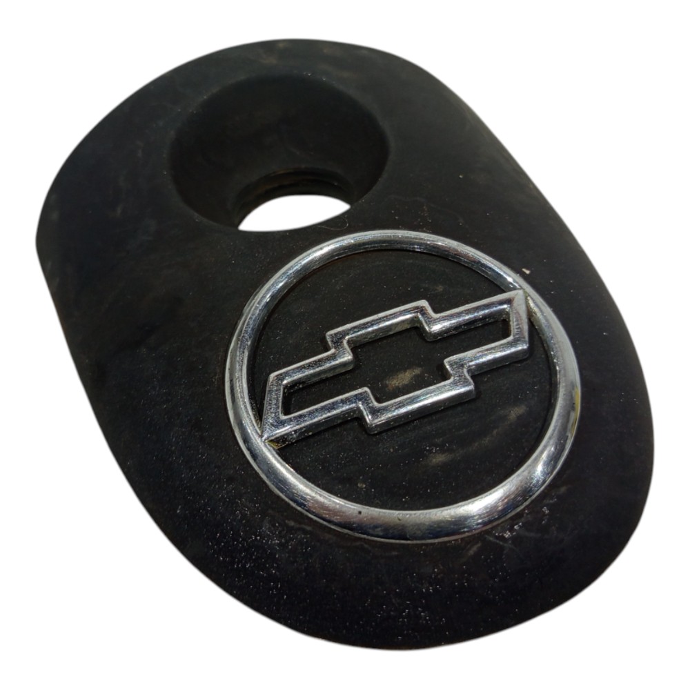 Puxador Emblema Tampa Traseira Gm Corsa 1994 1995 A 2010 3