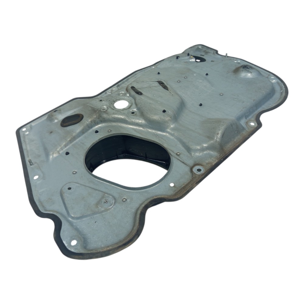 Suporte Máquina Janela Dianteira Esquerda Fusion 2006 A 2009 6