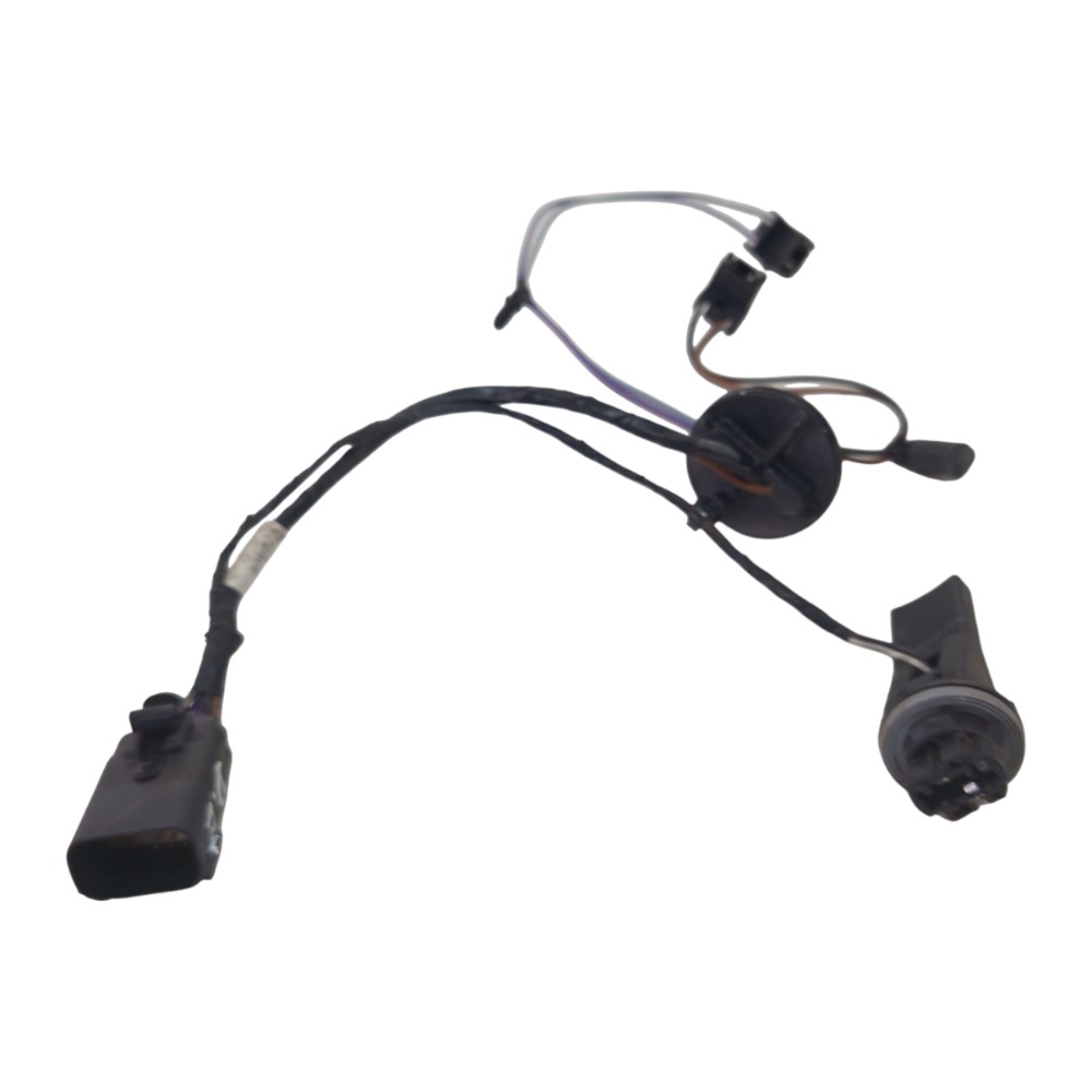 Chicote Soquete Farol Dianteiro Esquerdo Gm Tracker 20 A 24 6