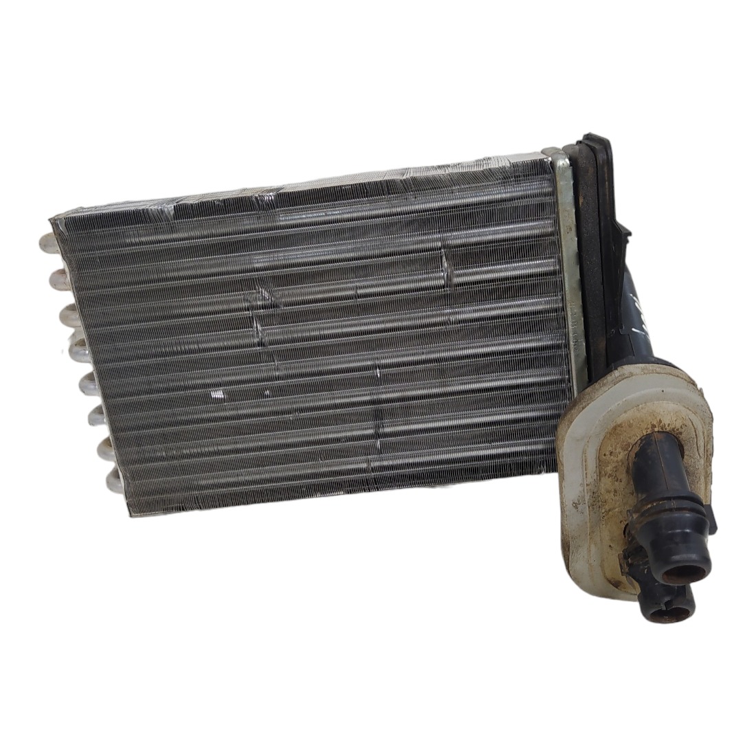 Radiador Ar Quente Volkswagen Golf 1.6 1999 A 2006 C/ Avaria 4
