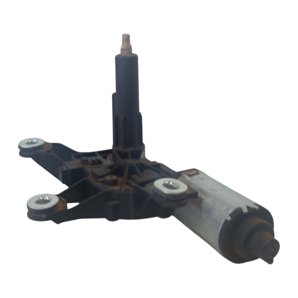 Motor Limpador Parabrisa Traseiro Freelander 2 2007 A 2014 4