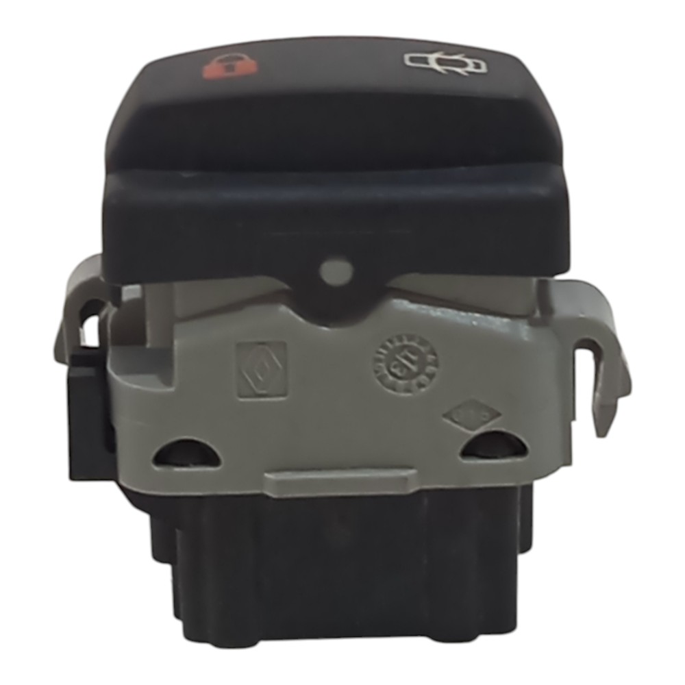 Comando Botão Trava Renault Duster 2011 2012 2013 A 2018 3
