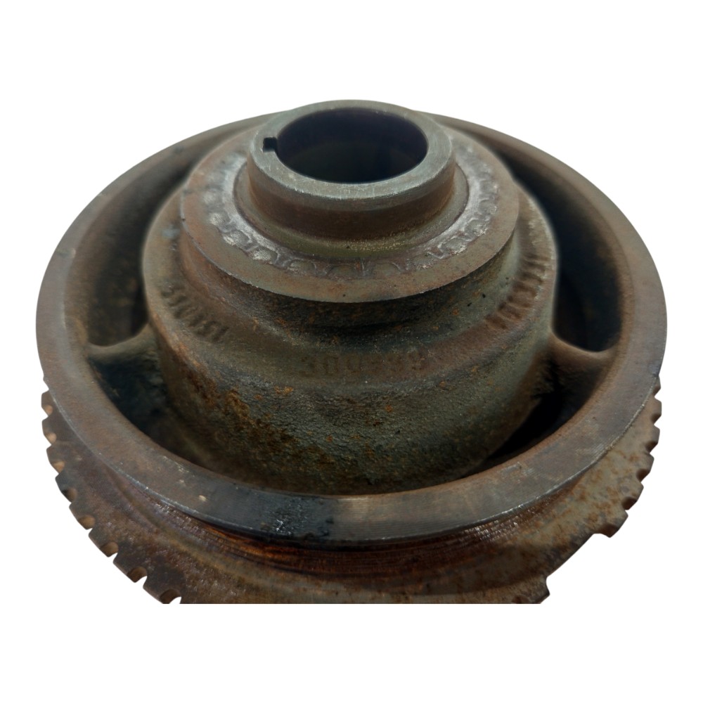Polia Virabrequim Fiat Palio 1996 1997 1998 1999 A 2000 1