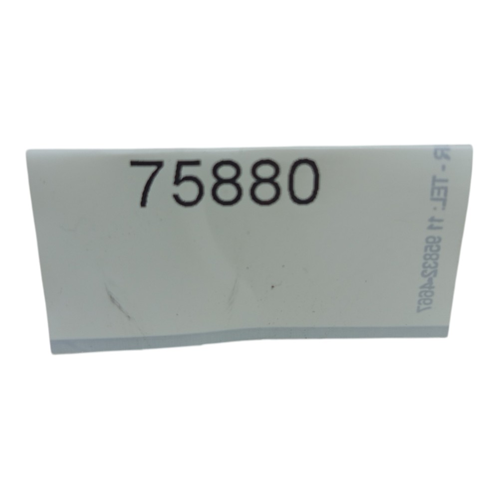 Porta Luva Chevrolet Vectra Gm 1997 1998 1999 2000 A 2005 6