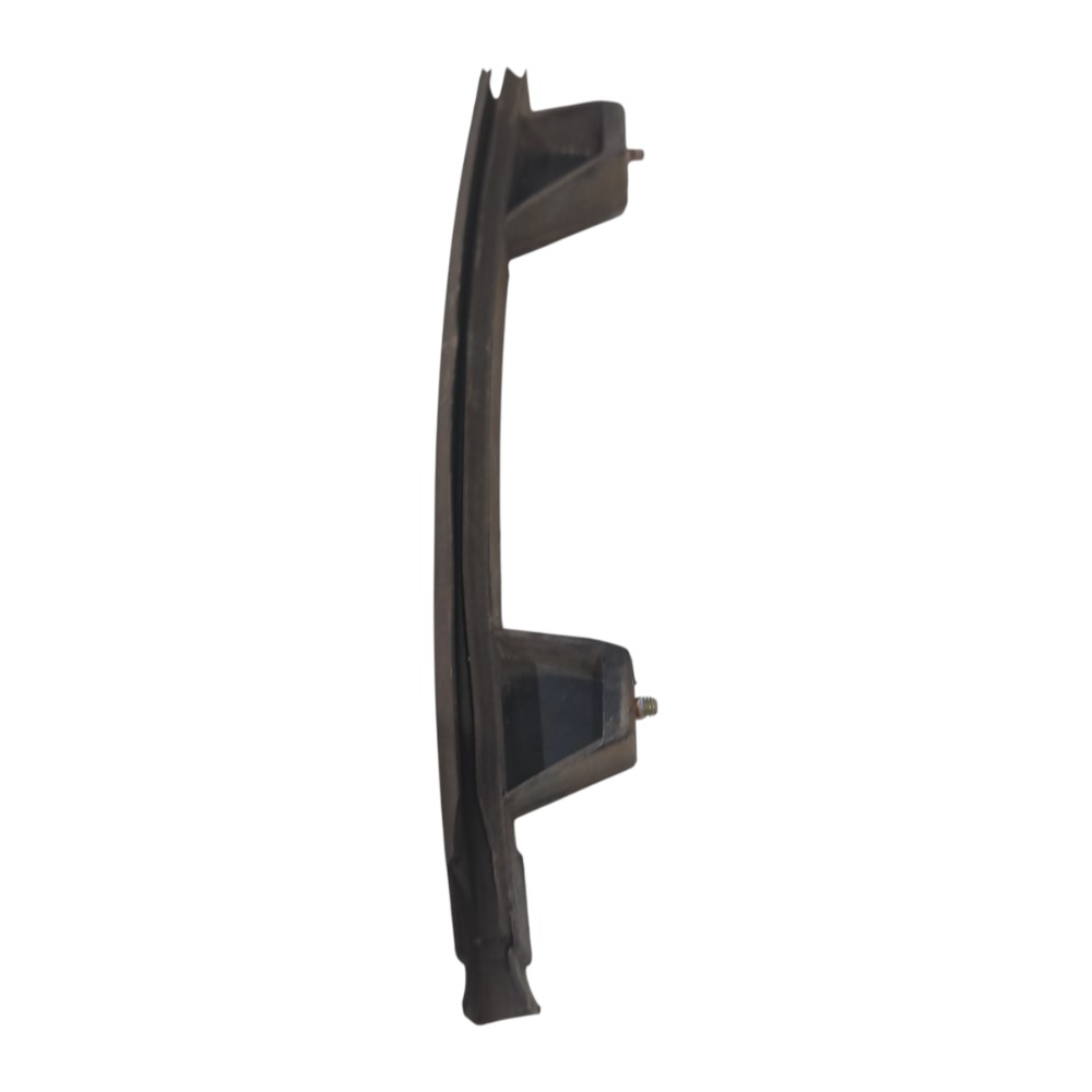 Canaleta Vidro Porta Dianteira Esquerda Fiat Palio 2000 Orig 3