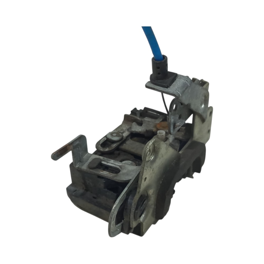 Fechadura Manual Diant Esquerda Vw Gol 1996 1997 1998 A 2005 5