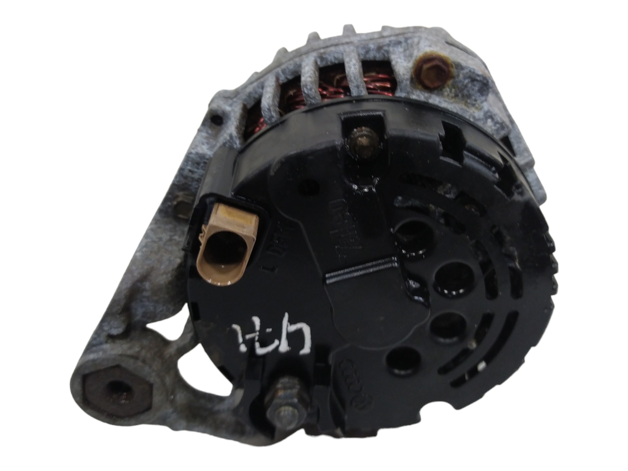 Alternador Valeo VW Passat 1.8 Turbo 1997/2000 14V 90A 06B90 2