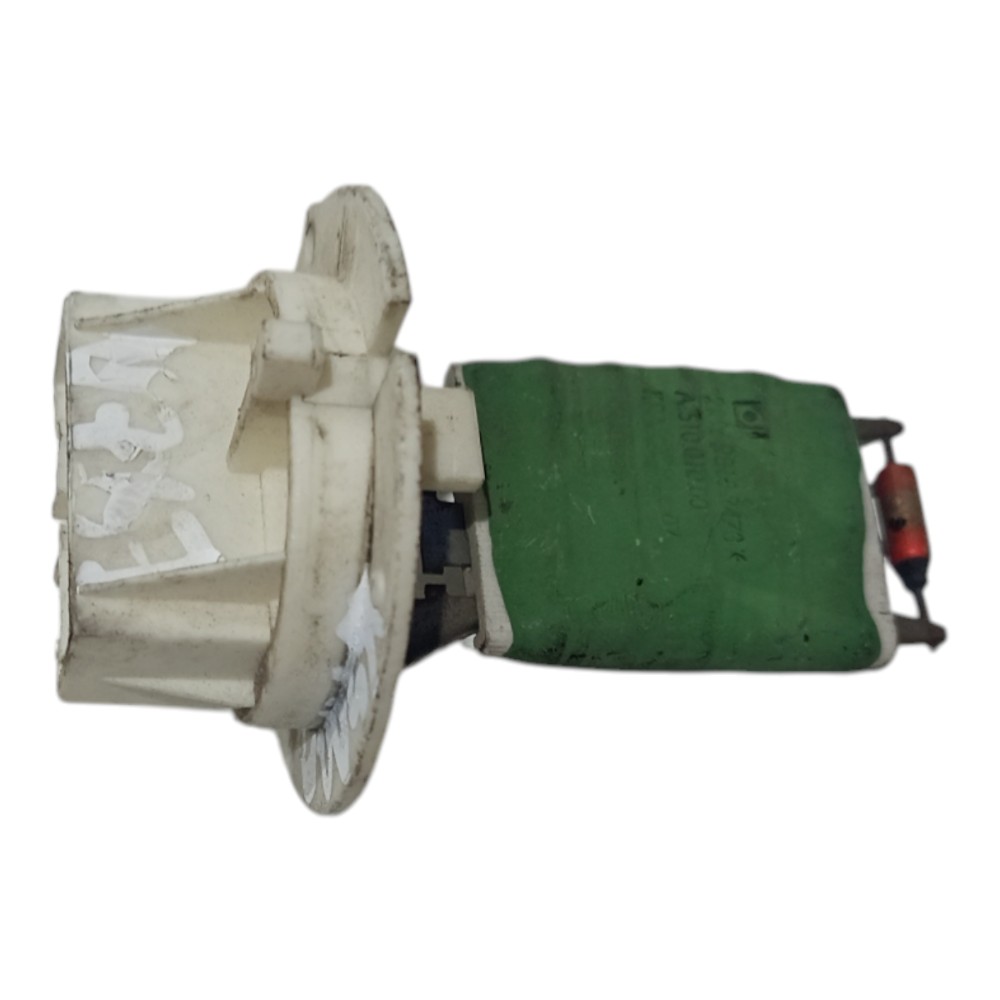 Resistência Caixa Evaporadora Peugeot 206 207 2000 A 2015 6