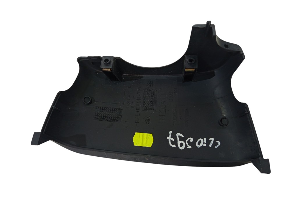 Moudura Coluna Direção Renault Clio 2000 2001 2002 A 2012 2