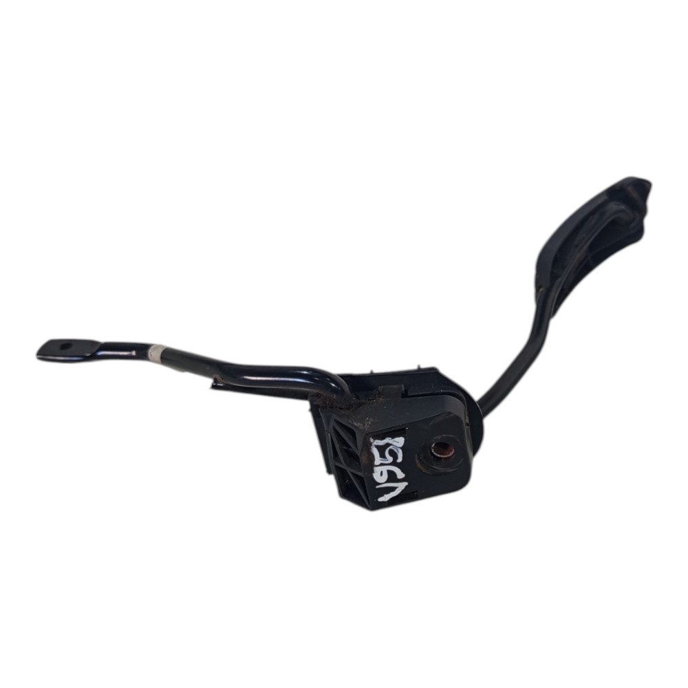 Pedal Acelerador Renault Clio 2006 A 2012 3