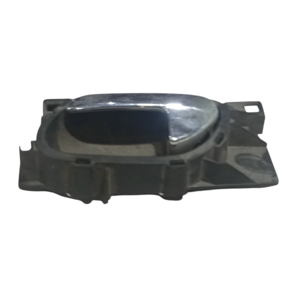 Maçaneta Interna Traseira Esquerdo Citroen C4 2008 A 2012 Traseira 3