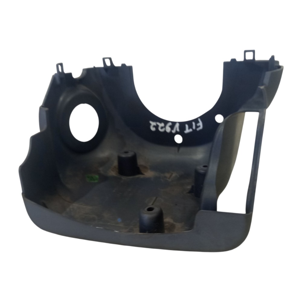 Acabamento Inferior Coluna Honda Fit Auto 2003 2004 A 2008 7
