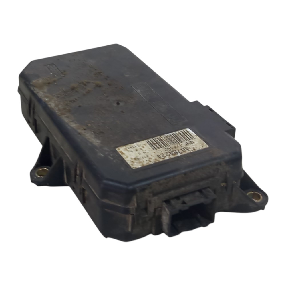 Modulo Vidro Dianteiro Direito Fiat Stilo 2003 2004 A 2011 2