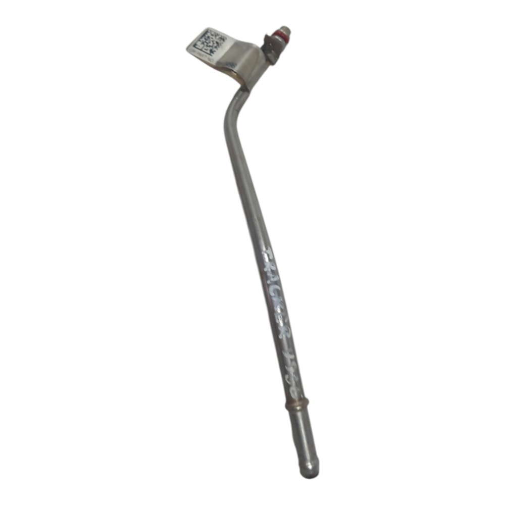 Tubo Cano Alimentação Turbina Gm Tracker 1.0 T 12v 2021 A 23