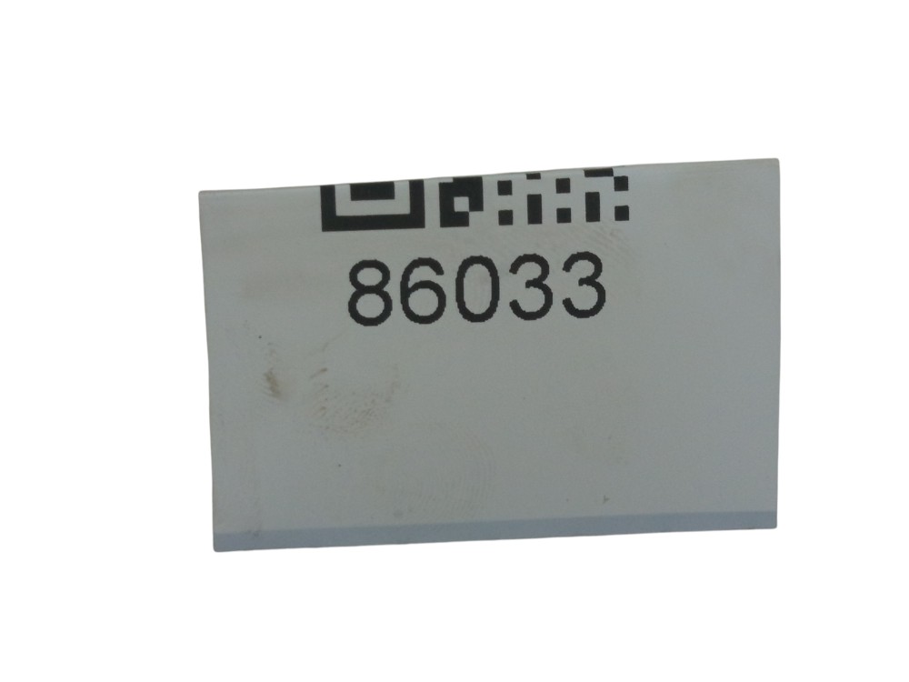 Braço Limpador Esquerdo Parabrisa Ford Fiesta 1996 A 2002 Esquerdo 8