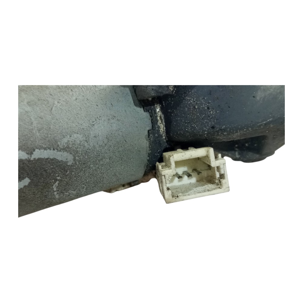 Motor Limpador Parabrisa Traseiro Peugeot 206 2001 A 2010 7