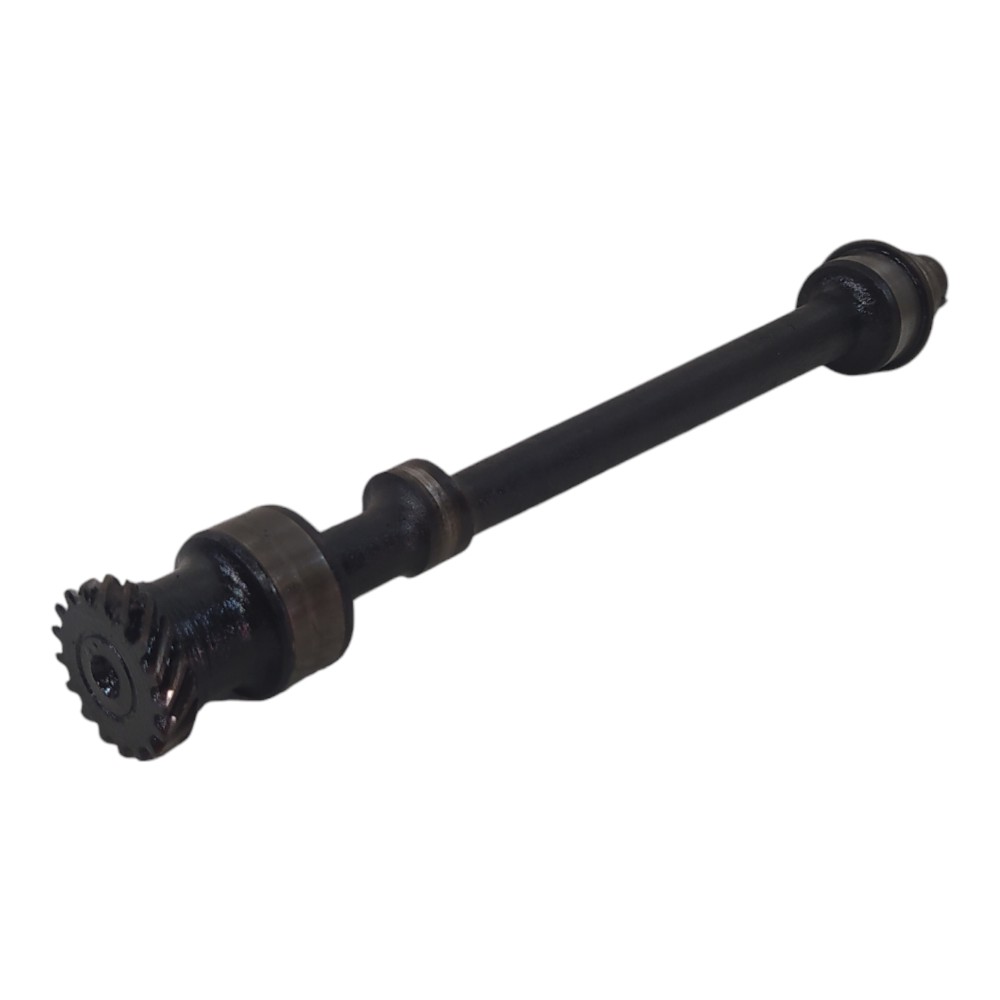 Eixo Auxiliar Motor Santana 507 Kd1 2
