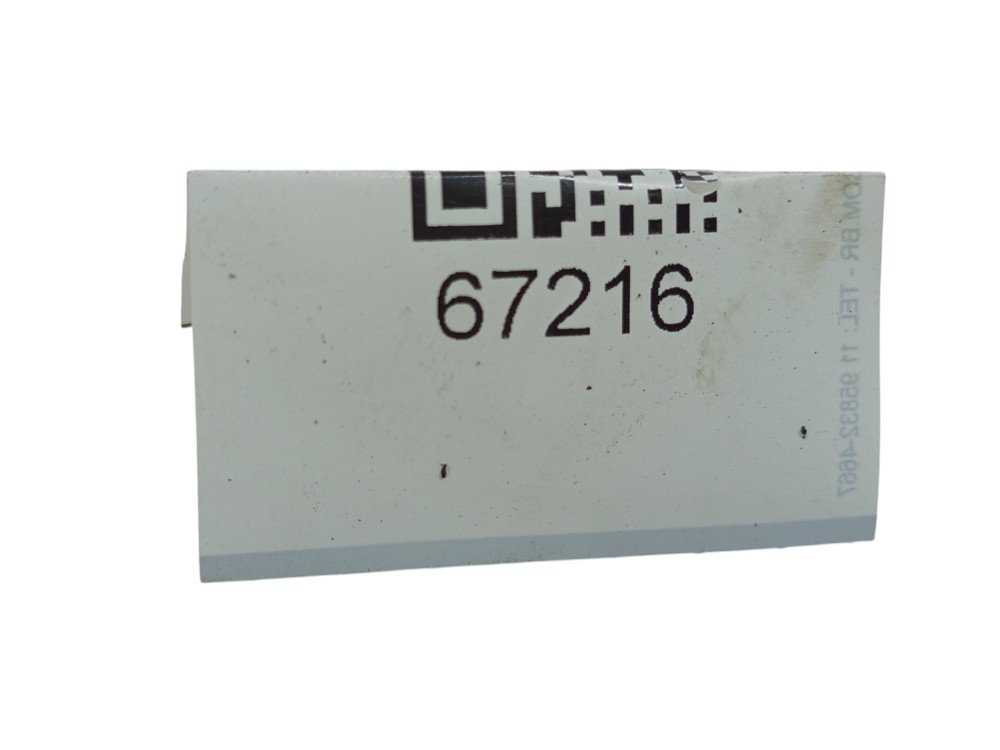 Valvula Ressonância Ford Fiesta Ka Endura 2008 6