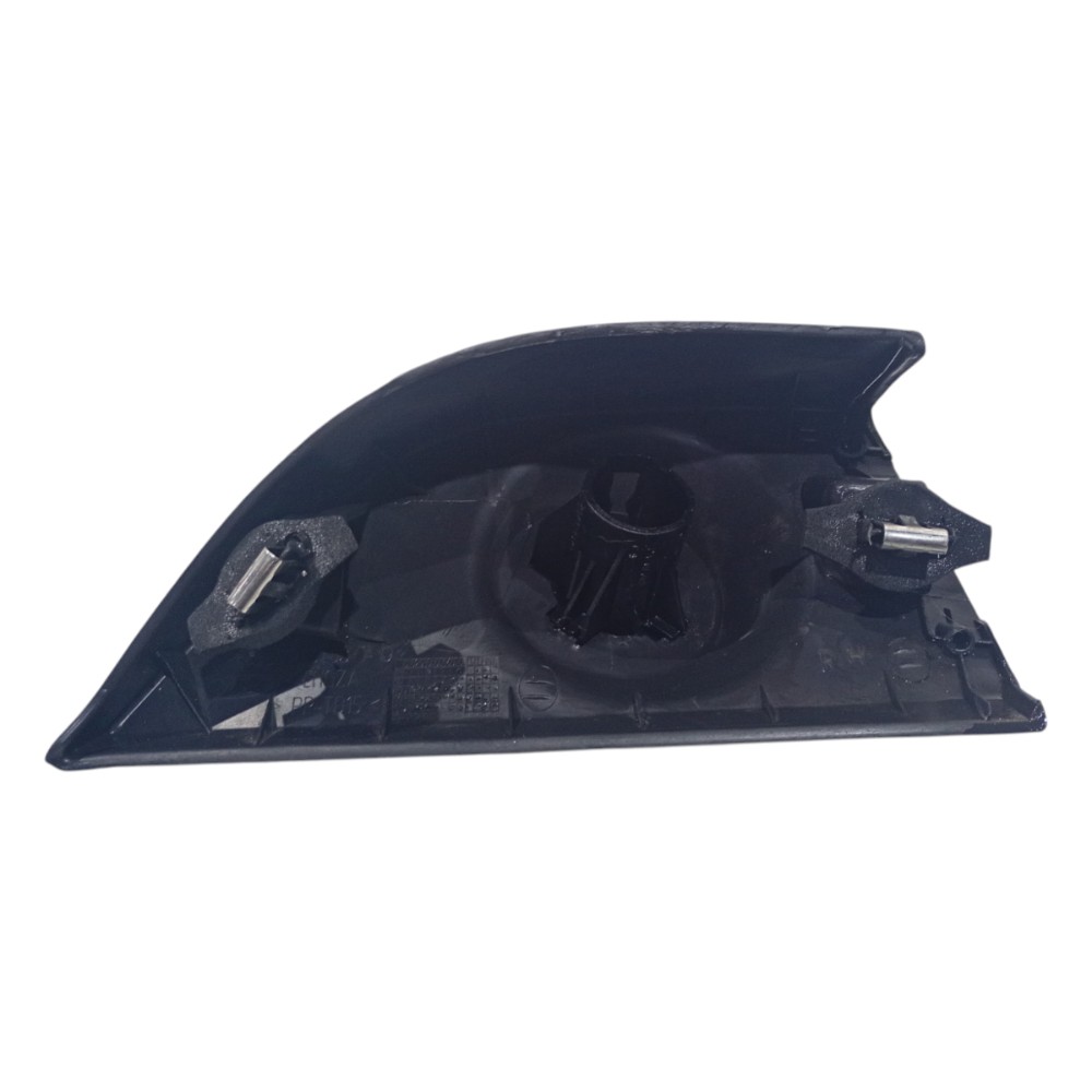 Acabamento Interno Retrovisor Direito Ford Ka 2014 A 2021 4