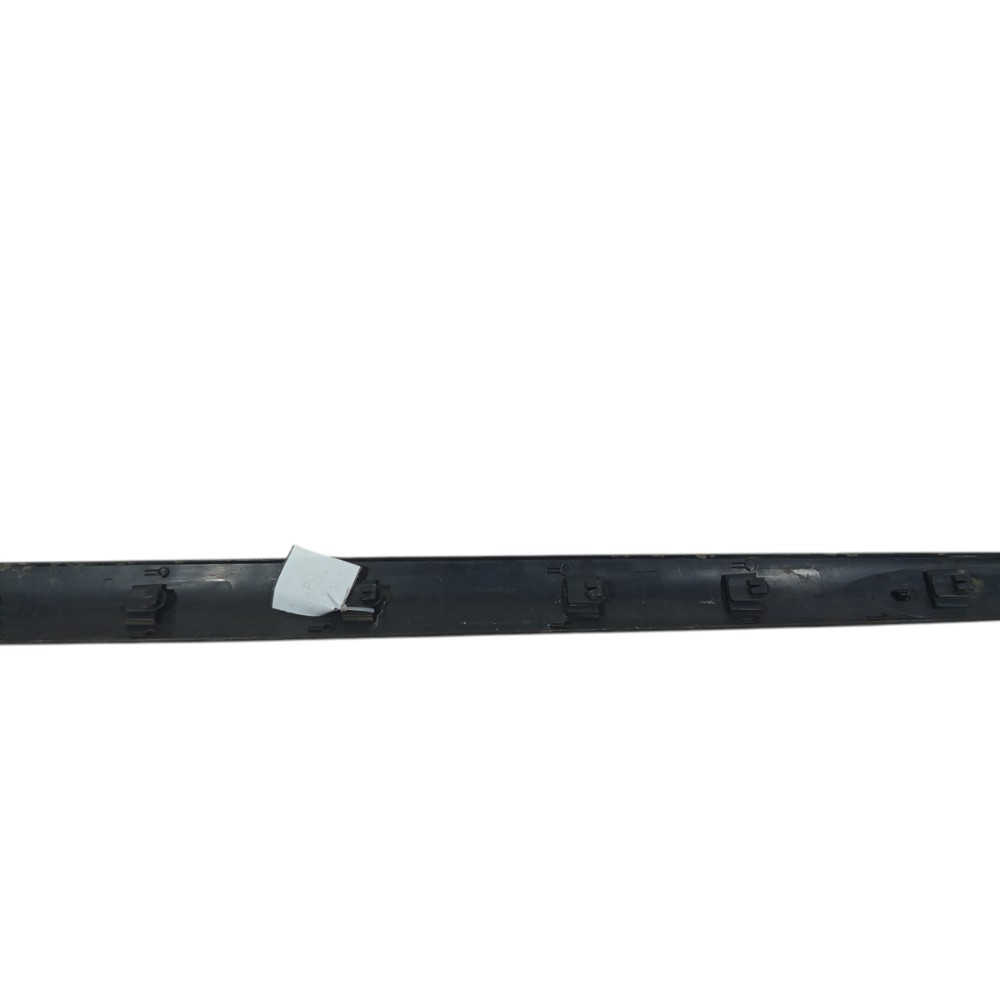 Friso Porta Dianteira Direita Renault Clio 2000 2001 A 2012 2